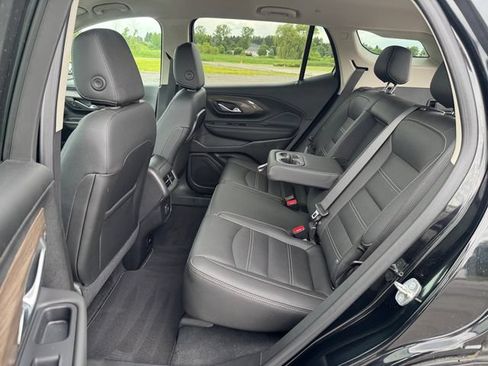 Used 2023 GMC Terrain Denali AWD/4WD image 16