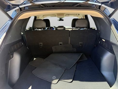 Used 2020 Ford Escape Titanium AWD/4WD image 10