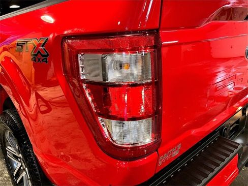 Used 2023 Ford F150 XL w/ STX Appearance Package image 32