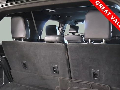 Used 2021 Ford Expedition XLT image 15