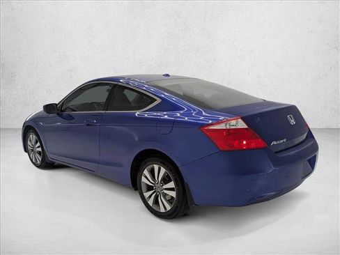 Used 2008 Honda Accord EX-L image 8