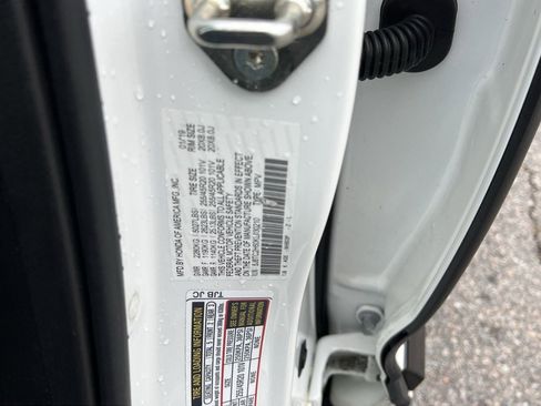 Used 2019 Acura RDX A-Spec AWD/4WD image 32