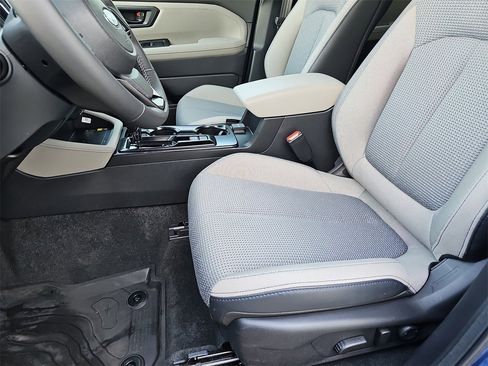 Certified 2026 Subaru Forester Premium image 15