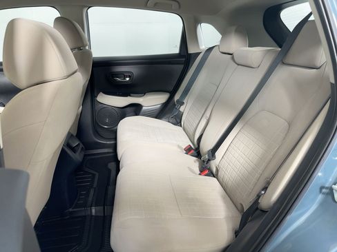 Used 2024 Honda HR-V LX image 13