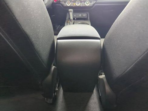 Used 2022 Honda Civic EX image 21