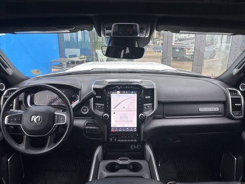 Used 2024 RAM 3500 Laramie w/ Night Edition image 20