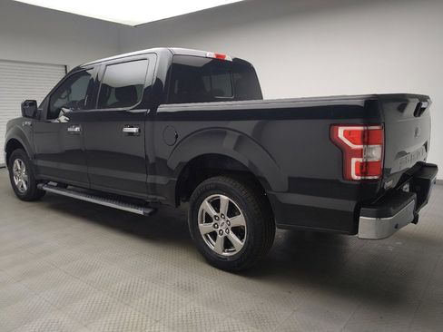 Used 2019 Ford F150 XLT w/ Equipment Group 302A Luxury image 3