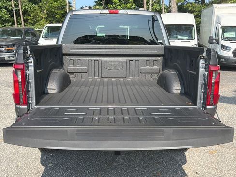 New 2026 Ford F150 STX w/ Equipment Group 200A AWD/4WD image 16