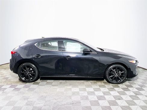 New 2026 MAZDA MAZDA3 2.5 S Hatchback w/ Premium Pkg image 8