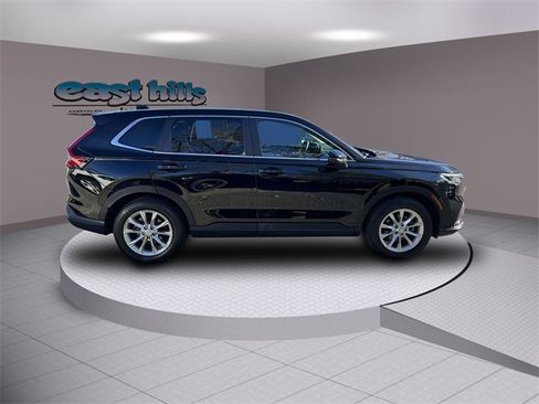 Used 2023 Honda CR-V EX-L image 2