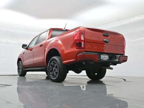 Used 2023 Ford Ranger XLT w/ Equipment Group 301A Mid image 47