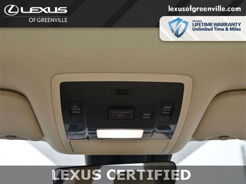 Certified 2021 Lexus RX 350 AWD w/ Premium Package image 26