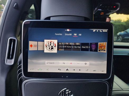 Used 2024 Mercedes-Benz Maybach S 580 4MATIC image 21