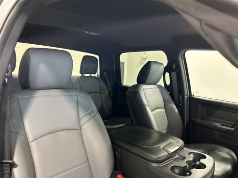 New 2026 RAM 3500 Tradesman image 31