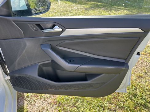 New 2026 Volkswagen Jetta S image 35