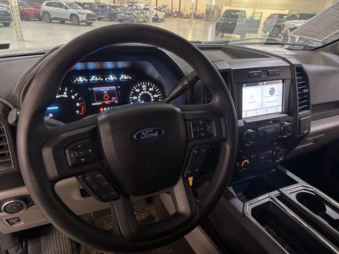 Used 2019 Ford F150 XL w/ Equipment Group 101A Mid AWD/4WD image 7