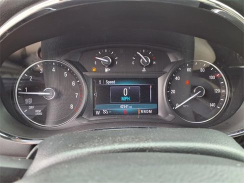 Used 2019 Buick Encore Essence w/ Experience Buick Package image 19