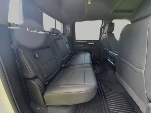 New 2026 Chevrolet Silverado 2500 LT w/ Trail Boss Package AWD/4WD image 7