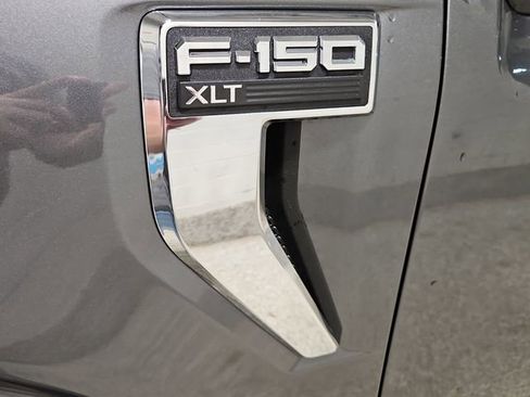New 2026 Ford F150 XLT w/ Equipment Group 302A MID AWD/4WD image 17