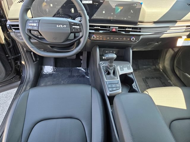 New 2026 Kia Sportage SX FWD image 21