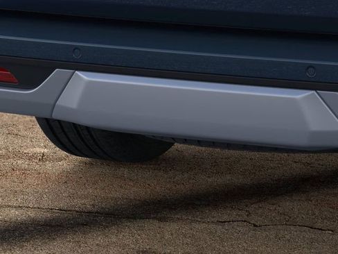 New 2026 Ford Expedition Platinum w/ Driver's Package image 23