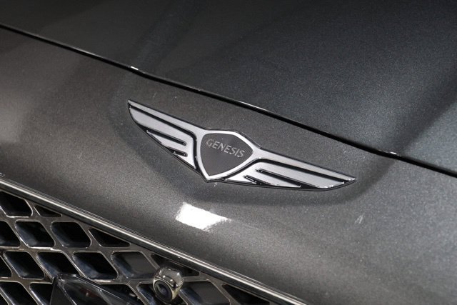 Used 2026 Genesis G70 2.5T Prestige AWD/4WD image 8