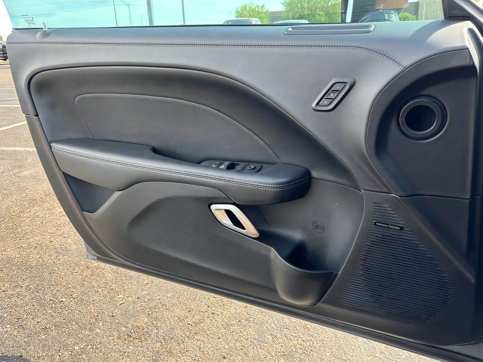 Used 2023 Dodge Challenger R/T Scat Pack RWD image 11