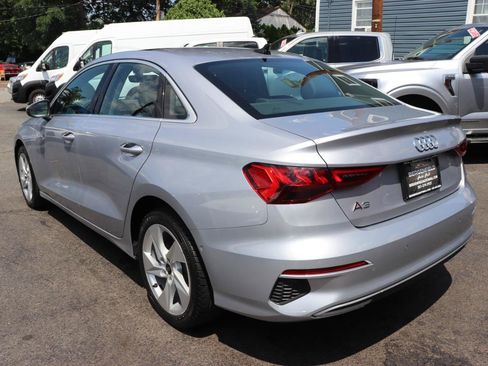 Used 2024 Audi A3 2.0T Premium FWD image 3