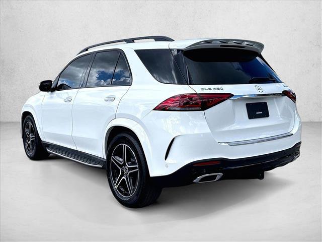 Used 2023 Mercedes-Benz GLE 450 4MATIC image 12