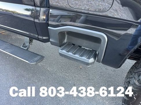 Used 2024 Ford F250 Limited AWD/4WD image 29