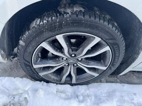 Used 2019 Acura MDX 3.5L Advance Package image 4