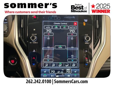 Certified 2023 Subaru Outback Limited image 16