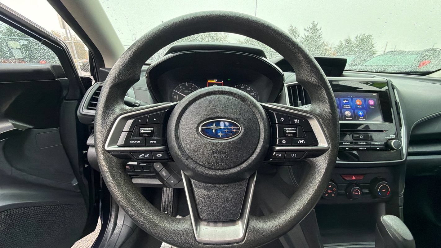 Used 2021 Subaru Impreza 2.0i Premium w/ Popular Package #3 AWD/4WD image 15