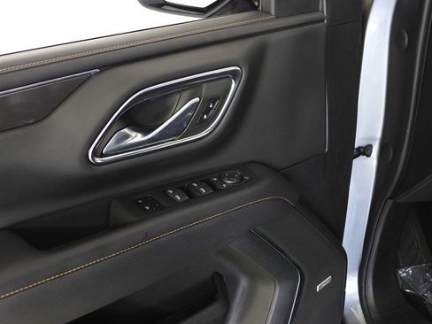 Used 2021 GMC Yukon AT4 w/ Rear Media and Nav Package image 13