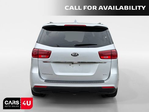 Used 2021 Kia Sedona EX FWD image 6
