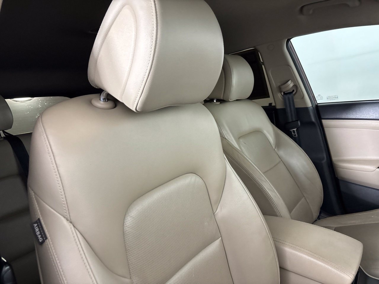 Used 2016 Hyundai Tucson Limited FWD image 29
