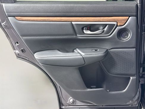 Certified 2019 Honda CR-V EX-L image 28