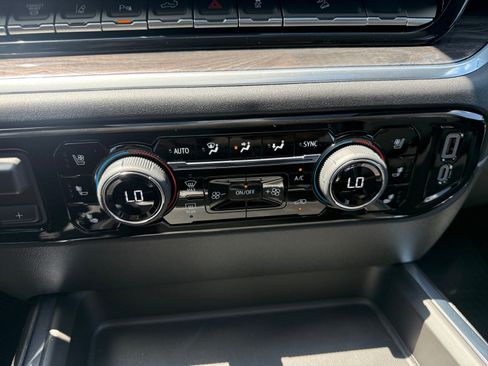 New 2026 Chevrolet Silverado 2500 LTZ AWD/4WD image 28