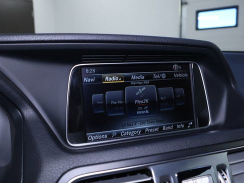 Used 2017 Mercedes-Benz E 400 4MATIC Coupe image 33