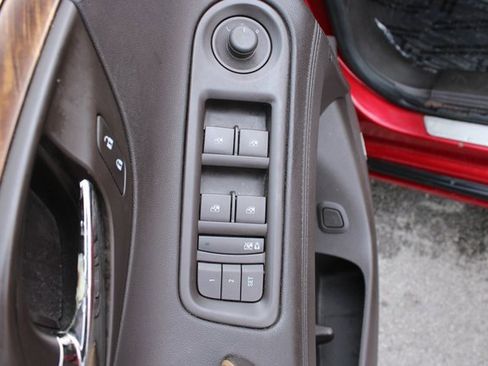 Used 2014 Buick LaCrosse Premium w/ Driver Confidence Package image 11