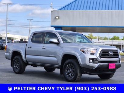 Used 2023 Toyota Tacoma SR5
