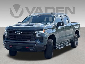 Used 2026 Chevrolet Silverado 1500 LT Trail Boss w/ LT Trail Boss Premium Package AWD/4WD video 1