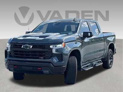 Used 2026 Chevrolet Silverado 1500 LT Trail Boss w/ LT Trail Boss Premium Package