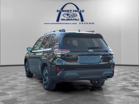 New 2026 Subaru Forester Limited image 23