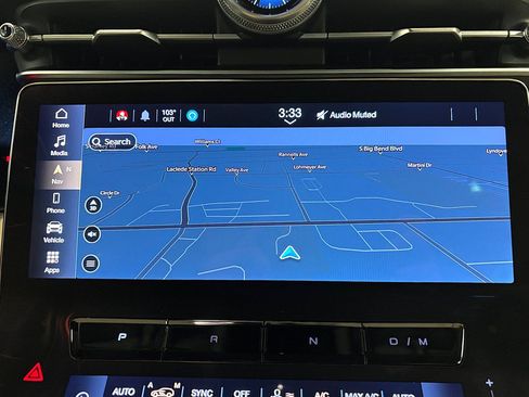 Used 2023 Maserati Grecale GT AWD/4WD image 19
