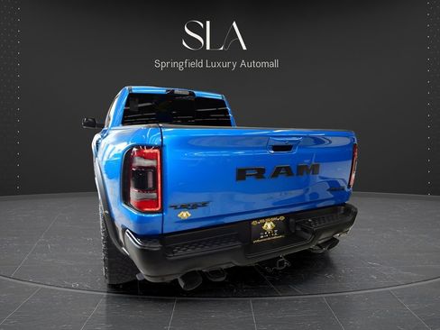 Used 2022 RAM 1500 TRX w/ TRX Level 2 Equipment Group AWD/4WD image 6