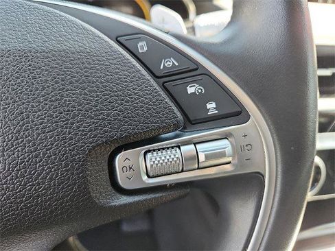 Used 2023 Genesis G80 2.5T image 22