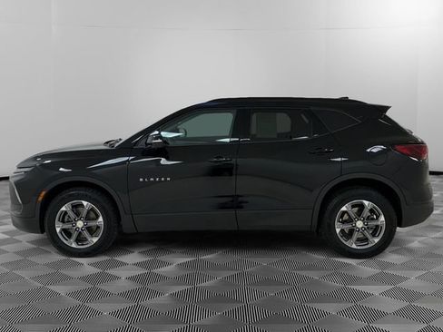 Certified 2023 Chevrolet Blazer LT w/ Sound & Technology Package AWD/4WD image 2