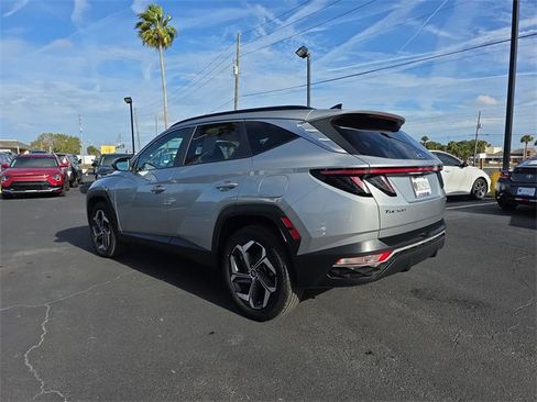 Used 2023 Hyundai Tucson SEL w/ Convenience Package image 46