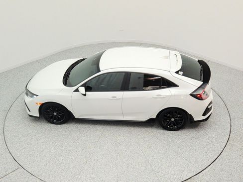 Used 2021 Honda Civic Sport image 29